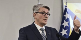 MEHMEDOVIĆ ZVONI NA UZBNU: “Evo šta je namjera Dodikovih separatista” - featured image