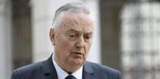 LAGUMDŽIJA BEZ DLAKE NA JEZIKU: ‘Dodiku je izmaknuto strašilo iz ruku. On više neće moći voditi izbore na priči o…’ (VIDEO) - featured image