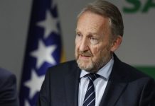 Izetbegović: Da, istina je.. - featured image