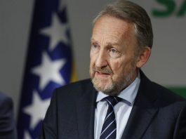 Izetbegović: Da, istina je.. - featured image