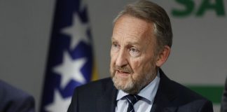 Izetbegović: Da, istina je.. - featured image
