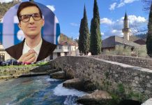 “POVEĆAVA SE RIZIK OD…”: Nedim Sladić otkriva kada stiže stabilizacija vremena i kakvo nas ljeto očekuje - featured image