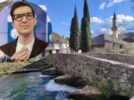 “POVEĆAVA SE RIZIK OD…”: Nedim Sladić otkriva kada stiže stabilizacija vremena i kakvo nas ljeto očekuje - featured image