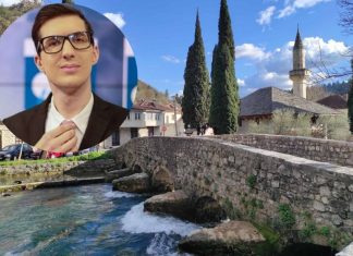 “POVEĆAVA SE RIZIK OD…”: Nedim Sladić otkriva kada stiže stabilizacija vremena i kakvo nas ljeto očekuje “POVEĆAVA SE RIZIK OD…”: Nedim Sladić otkriva kada stiže stabilizacija vremena i kakvo nas ljeto očekuje - featured image