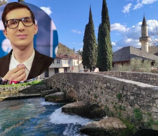 “POVEĆAVA SE RIZIK OD…”: Nedim Sladić otkriva kada stiže stabilizacija vremena i kakvo nas ljeto očekuje - featured image
