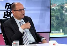 Christian Schmidt otkrio prave razloge odlaska iz BiH i da li mu je prijećeno - featured image