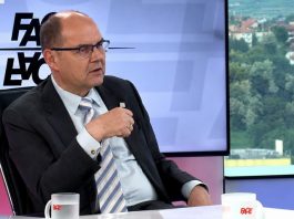 Christian Schmidt otkrio prave razloge odlaska iz BiH i da li mu je prijećeno - featured image