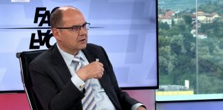 Christian Schmidt otkrio prave razloge odlaska iz BiH i da li mu je prijećeno - featured image