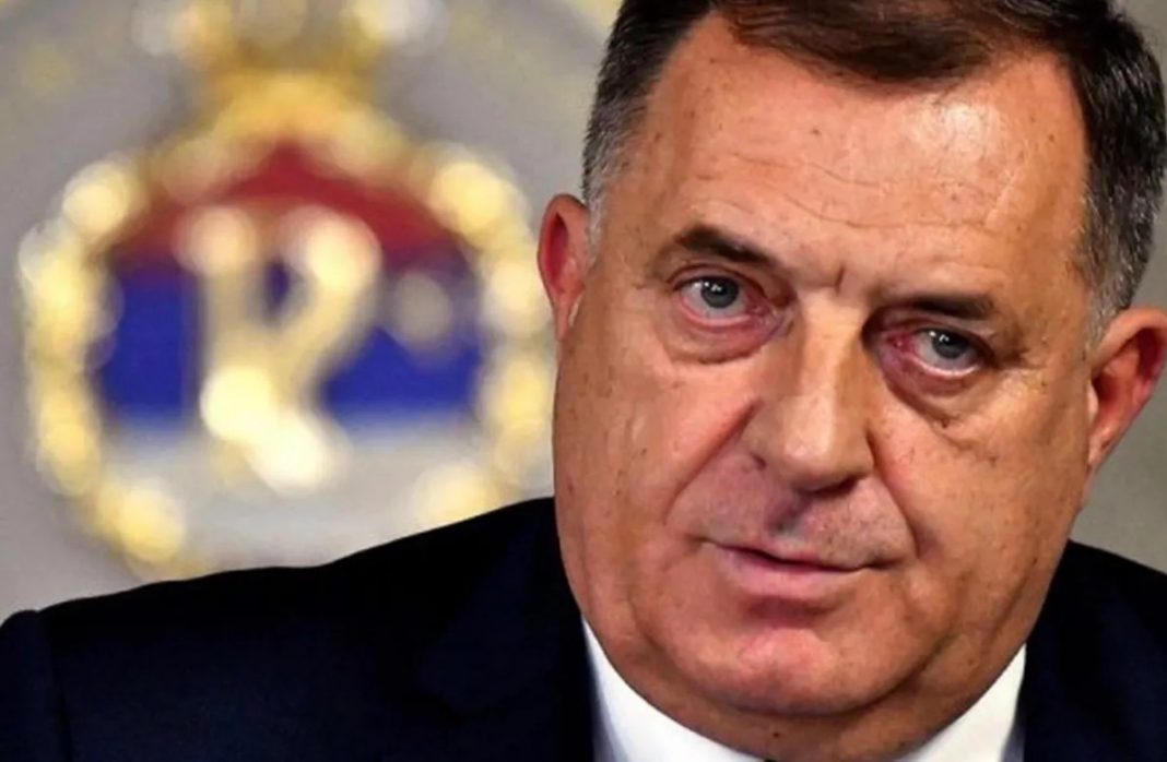 SARAJEVO JE OTVORENI GRAD: Stigao odgovor Miloradu Dodiku nakon poziva Srbima - featured image