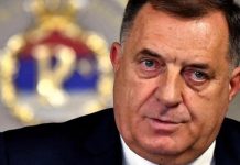 SARAJEVO JE OTVORENI GRAD: Stigao odgovor Miloradu Dodiku nakon poziva Srbima SARAJEVO JE OTVORENI GRAD: Stigao odgovor Miloradu Dodiku nakon poziva Srbima - featured image