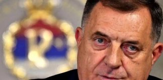 SARAJEVO JE OTVORENI GRAD: Stigao odgovor Miloradu Dodiku nakon poziva Srbima - featured image