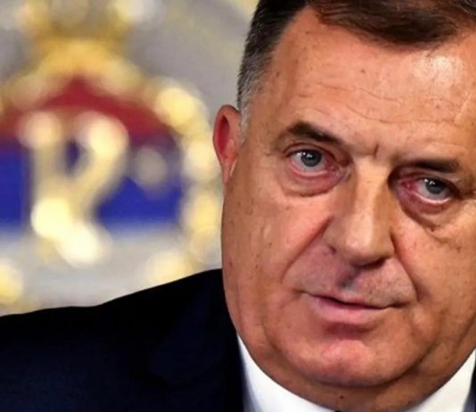 SARAJEVO JE OTVORENI GRAD: Stigao odgovor Miloradu Dodiku nakon poziva Srbima - featured image