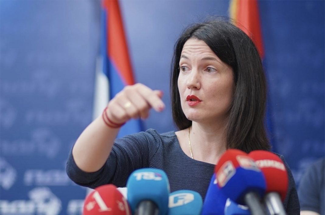 TRIVIĆ ZAKUHALA SITUACIJU! Direktan udar na Dodikove lažne poruke! - featured image