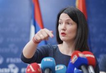 TRIVIĆ ZAKUHALA SITUACIJU! Direktan udar na Dodikove lažne poruke! - featured image