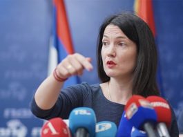 TRIVIĆ ZAKUHALA SITUACIJU! Direktan udar na Dodikove lažne poruke! - featured image