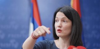 TRIVIĆ ZAKUHALA SITUACIJU! Direktan udar na Dodikove lažne poruke! - featured image