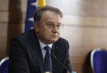 NIKŠIĆU STIGLO PISMO IZ WASHINGTONA: Stop lažima i podmetanjima - featured image