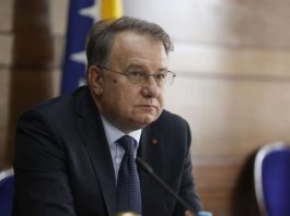 NIKŠIĆU STIGLO PISMO IZ WASHINGTONA: Stop lažima i podmetanjima - featured image