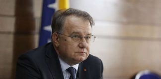 NIKŠIĆU STIGLO PISMO IZ WASHINGTONA: Stop lažima i podmetanjima - featured image
