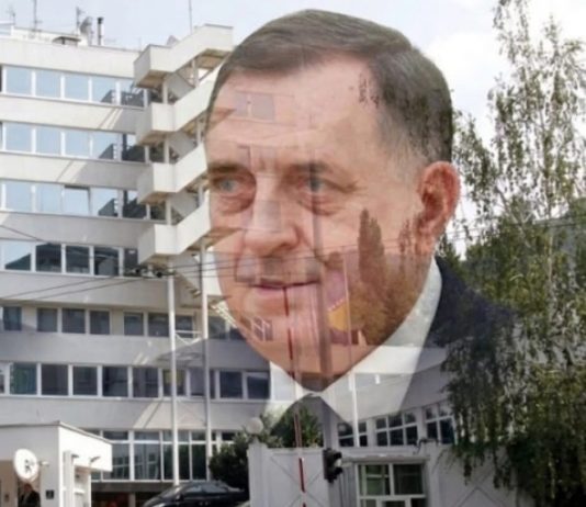 Milorad Dodik namješta veliku igru: Čega ga oslobađa novi visoki predstavnik? - featured image
