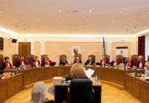 NOVI PREOKRET U BiH: Odluka Ustavnog suda izazvala buru komentara - featured image