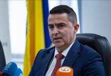 SKANDAL U BIH: Kajganić uhvaćen na djelu! SKANDAL U BIH: Kajganić uhvaćen na djelu! - featured image