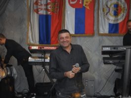 TAKO SE TO RADI: Ova država zabranila koncert Baje Malog Knindže - featured image