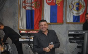 TAKO SE TO RADI: Ova država zabranila koncert Baje Malog Knindže TAKO SE TO RADI: Ova država zabranila koncert Baje Malog Knindže - featured image