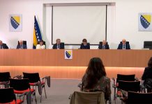 POTPISI PREDANI CIK-u: Još jedan kandidat za člana Predsjedništva BiH - featured image