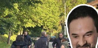 STRAVIČNI DETALJI Ubica uhapšen dok je jeo ćevape na Baščaršiji - featured image
