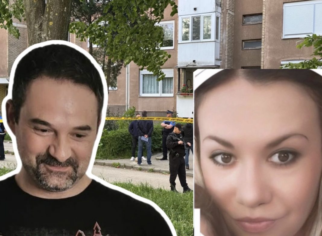 DANAS NA DOBRINJI Ubijena novinarka Elma Godinjak, ranjen njen brat - featured image