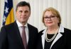 Bisera Turković stala uz Novalića: “Federaciju je gradio jakom, zato je smetao” - featured image