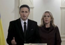Zapamtite ovaj datum: Za ilegalno otvaranje Graničnog prijelaza glasao je i jedan Bošnjak Zapamtite ovaj datum: Za ilegalno otvaranje Graničnog prijelaza glasao je i jedan Bošnjak - featured image