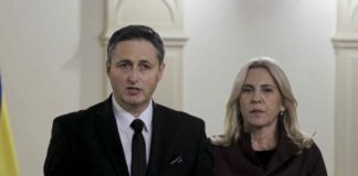 Zapamtite ovaj datum: Za ilegalno otvaranje Graničnog prijelaza glasao je i jedan Bošnjak - featured image