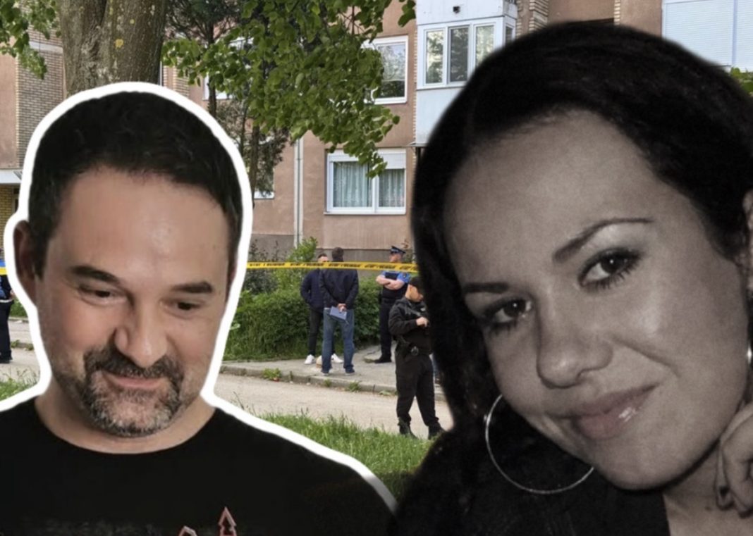 Tarik dočekao Elmu ispred stana, tukao je, vezao trakom, a kada je krenula za djetetom upucao je - featured image