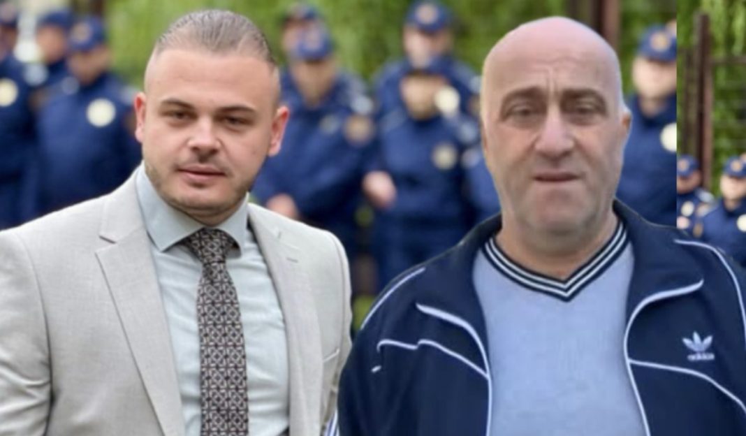 NAKON 24 GODINE IZA REŠETAKA IZAŠAO FIKRET HADŽIĆ HADŽIJA: O njegovom boravku u zatvoru progovorio direktor KPZ Zenica Rusmir Isak - featured image