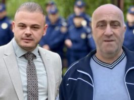 NAKON 24 GODINE IZA REŠETAKA IZAŠAO FIKRET HADŽIĆ HADŽIJA: O njegovom boravku u zatvoru progovorio direktor KPZ Zenica Rusmir Isak - featured image