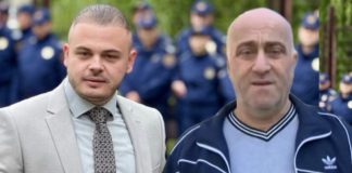 NAKON 24 GODINE IZA REŠETAKA IZAŠAO FIKRET HADŽIĆ HADŽIJA: O njegovom boravku u zatvoru progovorio direktor KPZ Zenica Rusmir Isak - featured image