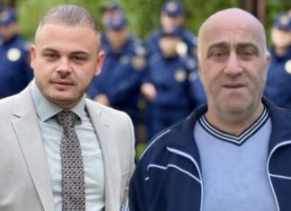 NAKON 24 GODINE IZA REŠETAKA IZAŠAO FIKRET HADŽIĆ HADŽIJA: O njegovom boravku u zatvoru progovorio direktor KPZ Zenica Rusmir Isak - featured image
