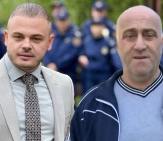 NAKON 24 GODINE IZA REŠETAKA IZAŠAO FIKRET HADŽIĆ HADŽIJA: O njegovom boravku u zatvoru progovorio direktor KPZ Zenica Rusmir Isak - featured image