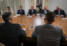 AMERIKANCI OTKRILI PLAN: Jasne poruke iz Sarajeva - featured image