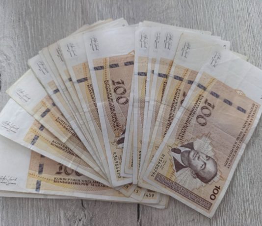 “SITUACIJA NIJE DOBRA!” Problem postaje sve veći, ugrožena je isplata penzija!? “SITUACIJA NIJE DOBRA!” Problem postaje sve veći, ugrožena je isplata penzija!? - featured image
