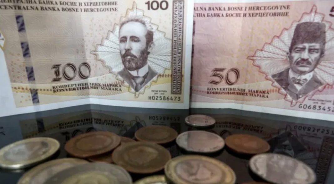 U FBiH se sprema novi model dječijeg dodatka: pomoć za svu djecu do sedme godine - featured image U FBiH se sprema novi model dječijeg dodatka: pomoć za svu djecu do sedme godine - featured image
