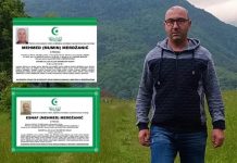 TUGA KOJA JE SLOMILA SRCE OCA: Nakon smrti sina, preminuo i Mehmed Merdžanić - featured image