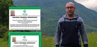 TUGA KOJA JE SLOMILA SRCE OCA: Nakon smrti sina, preminuo i Mehmed Merdžanić - featured image