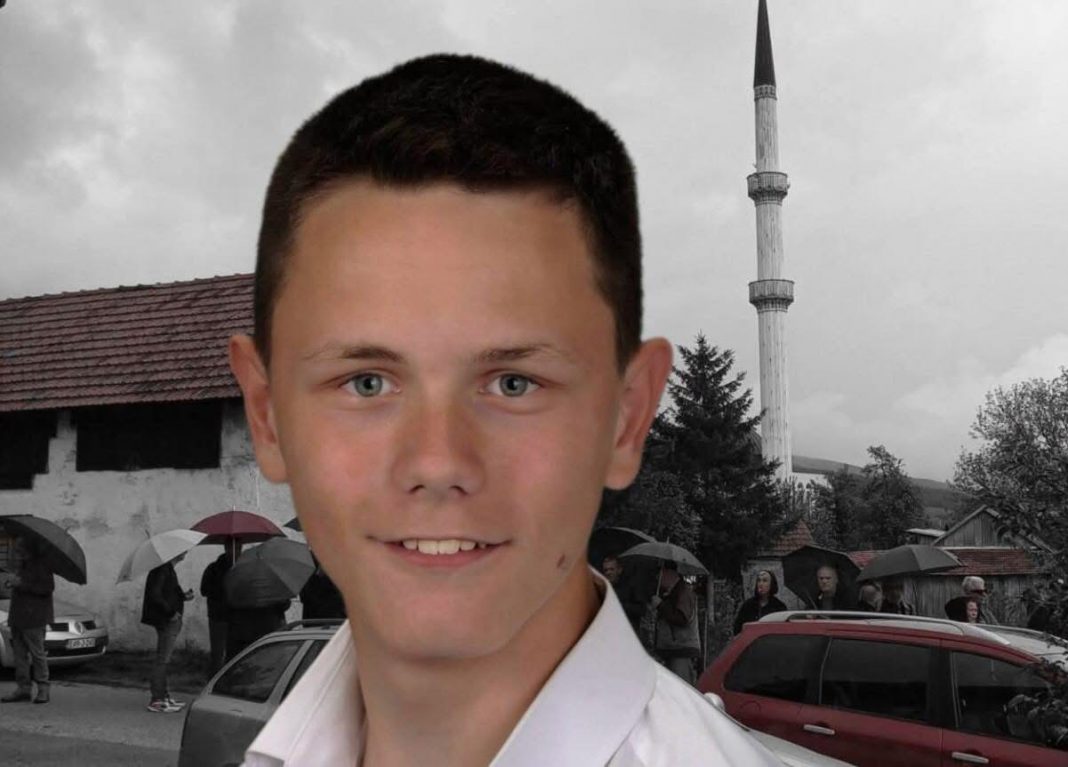 Krajina u suzama nakon prerane Belminove smrti: Napustio nas je u 24. godini - featured image