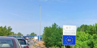 OD 1. JUNA NOVA PRAVILA! Donosena nova odluka za granice između BiH i Hrvatske! OD 1. JUNA NOVA PRAVILA! Donosena nova odluka za granice između BiH i Hrvatske! - featured image