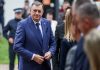 “RS se bori da se oslobodi”: Dodik poslao oštru poruku iz Rusije “RS se bori da se oslobodi”: Dodik poslao oštru poruku iz Rusije - featured image