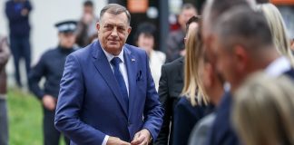 “RS se bori da se oslobodi”: Dodik poslao oštru poruku iz Rusije “RS se bori da se oslobodi”: Dodik poslao oštru poruku iz Rusije - featured image