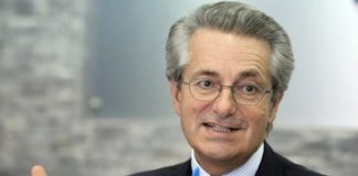 POTVRĐENO IZ VIŠE DIPLOMATSKIH IZVORA: Ovo je zvanični kandidat za nasljednika Christiana Schmidta POTVRĐENO IZ VIŠE DIPLOMATSKIH IZVORA: Ovo je zvanični kandidat za nasljednika Christiana Schmidta - featured image